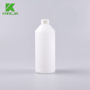 Botella de Reactivo de Hematología de Plástico de 714 ml para Solución de Limpieza Snibe, Botella de HDPE para Analizador Químico - Product Image 6