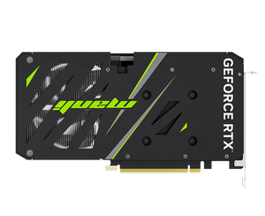 การ์ดจอ Manli GeForce RTX 5060 Ti 16GB GDDR7 สภาพใหม่ สำหรับเล่นเกม พร้อมพอร์ต DP ระบายความร้อนด้วยพัดลม Mxm สำหรับเดสก์ท็อป - Product Image 4