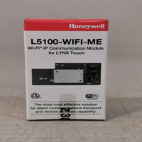 Lotto 4 pz. Modulo di comunicazione IP Wi-Fi L5100-wifi-me per PLC di automazione industriale, nuovo originale, pronto per la spedizione