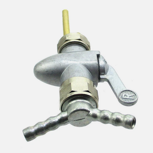 Valvola carburante Gas Petcock interruttore per <span class=keywords><strong>BMW</strong></span> R51/3 R67 R68 R69 R50 R50 <span class=keywords><strong>R60</strong></span> R69S Pit Dirt Bike moto - Product Image 2