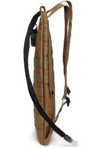חדש הידרציה תרמיל מים שלפוחית השתן <span class=keywords><strong>3L</strong></span> BPA משלוח מים שלפוחית השתן תיק - Product Image 4