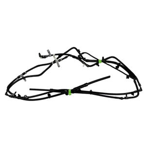 9L3Z7A785B Tube à vide pour verrouillage de <span class=keywords><strong>moyeu</strong></span> automatique pour Ford Lincoln - Product Image 3