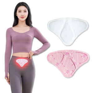 중국 공급 휴대용 겨울 맞춤형 릴리프 자궁 콜드 웜 패치 - Product Image 1