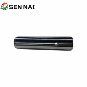 High Quality Long-wearing Wear Resistant Steel Bucket Pin For Industrial Loader <strong>Hinges</strong> - Product Image 4
