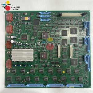 Placa de Circuito Original WD M2.144.5021 00.781.3393 Placa EWK M2.144.5021/04 00.781.3393/01 Piezas para Impresión Offset - Product Image 2