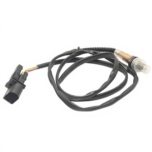 เซ็นเซอร์ออกซิเจนอะไหล่แท้สำหรับรถยนต์ Volkswagen Jetta Beetle รุ่น 0258007351 - Product Image 2