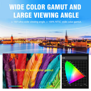 Schermo LED Ultra-Sottile P1.25 mm a Pixel Fini per Interni, Display Video Wall MicroLED 4K HDR10 per <span class=keywords><strong>Marketing</strong></span> - Product Image 4