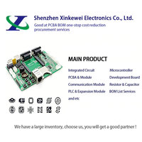 Sistem Kontrol Otomasi PCM3168A Industri Original pcm3168a