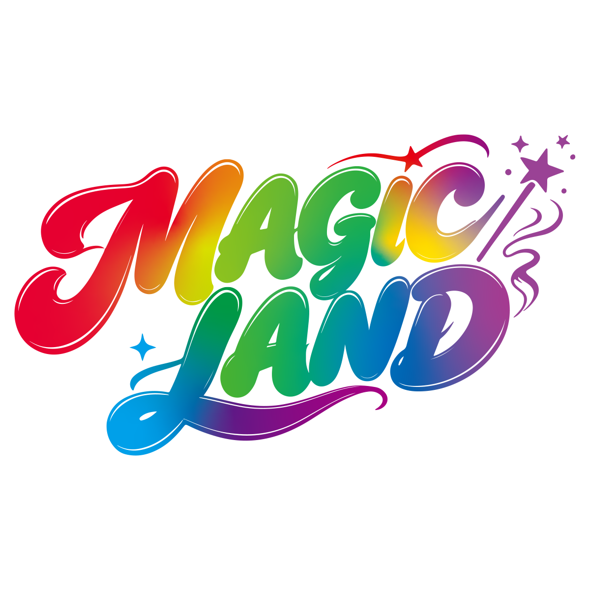 Shenzhen Magic Land Co., Ltd. logo