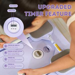 2025 Multifunctional <b>Abdominal</b> Board Resistance Bands Hand Push Ups Stands <b>Abdominal</b> Muscle Home Fitness Equipment - Product Image 6