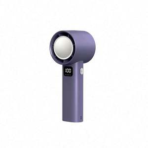 Ventilador USB Portátil de Escritorio de Alta Velocidad - Product Image 4