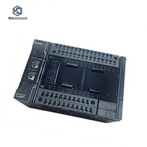 Original NX1P2-1140DT1 PLC Controller High Efficiency 128 I/O 220V <b>Programmable</b> Logic Controller for Machine Industrial - Product Image 2