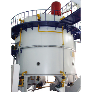 PRE-PRESS <span class=keywords><strong>de</strong></span> SOJA 300TPD Extraction par solvant et 150TPD PLEIN PRESSING COTON <span class=keywords><strong>PLANTE</strong></span> <span class=keywords><strong>DE</strong></span> GRAINES <span class=keywords><strong>DE</strong></span> <span class=keywords><strong>TOURNESOL</strong></span> - Product Image 1
