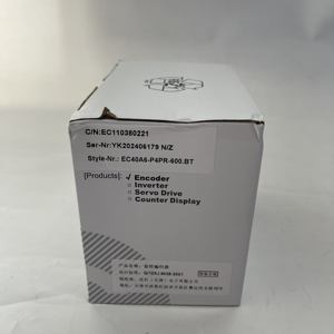 Codificador Rotatorio Euchner 100% Nuevo y Original EC40A6-P4PR-600.BT - Product Image 1