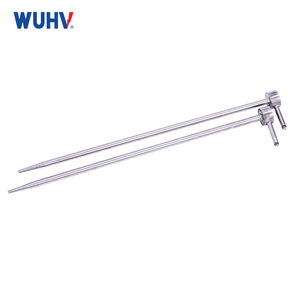 เครื่องทดสอบความต้านทานกราวด์แบบดิจิตอลพกพา รุ่น UHV-801 สำหรับระบบไฟฟ้าเท่านั้น - Product Image 1