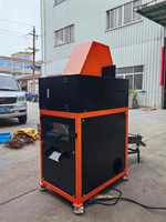 Mini granulateur de cuivre pour petite entreprise de recyclage