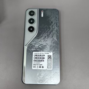Smartphone 5G Camon 40 Pro 7,3 pouces 108MP arrière 16+1 To double SIM, vente chaude directe usine - Product Image 4
