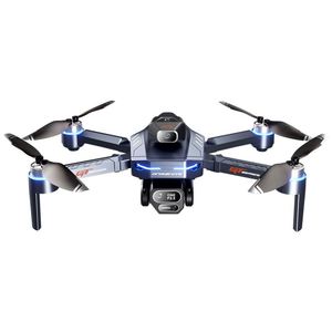 GT8 Brushless <b>Drone</b> Ultra-Distance Three-<b>Camera</b> Aerial Photography Long Endurance Remote Control Aircraft - Product Image 1