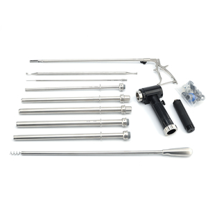 Laparoscópico Morcellator Histerectomia Aparelho Útero Equipamento Elétrico Útero Cortador Para Ginecologia Instrumentos Cirúrgicos - Product Image 3