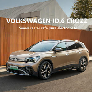 <strong>ID</strong>.6 CROZZ 2024 PRIME EV <strong>Car</strong> Electric Vehicle Electric <strong>Car</strong> for Adult <strong>HOT</strong> SALE High Performance - Product Image 6