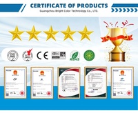 Tambor OPC Compatible C754 para Konica Minolta Bizhub C452 552 652 654 754 659 759, Cilindro de Color Verde para Máquina Copiadora