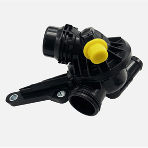 เทอร์โมสตัทเครื่องยนต์ Ratioform รุ่น 11537600584 สำหรับรถยนต์ BMW อะไหล่ทดแทน - Product Image 2