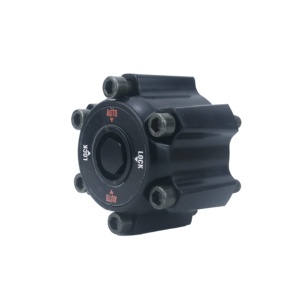 Cubo de <span class=keywords><strong>Rueda</strong></span> Libre de Gran Venta 40250-VB200 para Nissan PATROL GR V Pickup (Y61) 2006-, Cubo de Bloqueo 40250VB200 - Product Image 1