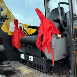 90% Nieuwe Gebruikte Graafmachine Komatsupc60 <span class=keywords><strong>6</strong></span> Ton Mini Originele Japan Rupsgraafmachine Te Koop - Product Image 4