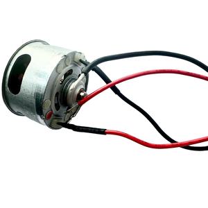 电子汽车机械用定制钻头线束系列铜电缆组件聚四氟乙烯聚氯乙烯尼龙橡胶 - Product Image 2