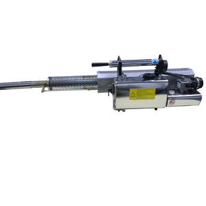 질병과 해충 방제 안개 휴대용 열 안개 기계 - Product Image 5