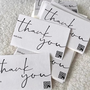 Cartes de visite personnalisées avec logo, papier de qualité supérieure, impression numérique, échantillonnage rapide - Product Image 4