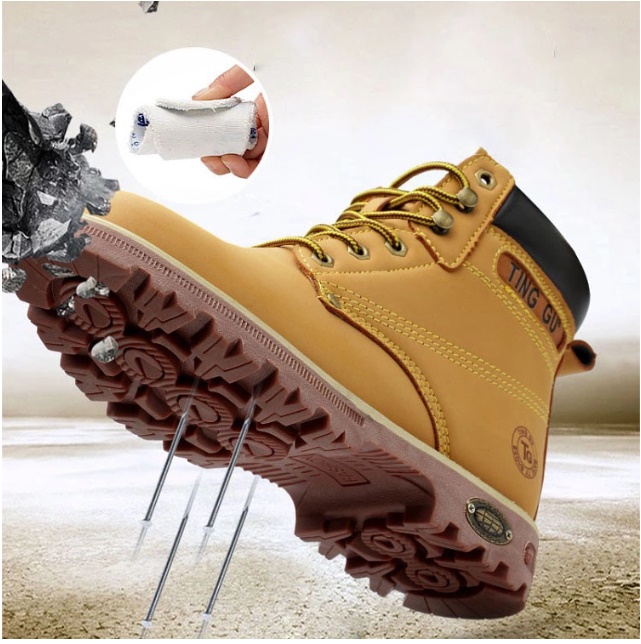 buy steel toe boots,hiking climbing boots,work safety boots
