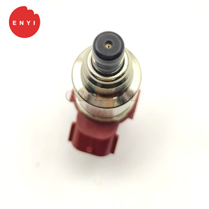 Inyector de Combustible G60913250 Para Mazda MPV B2600 Motor de Gasolina 2.6L - Product Image 2