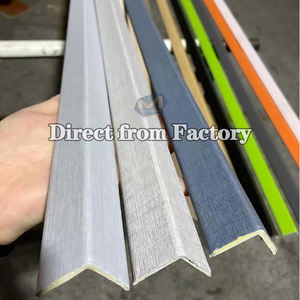 Moulage d'angle extérieur en fibre de <span class=keywords><strong>bois</strong></span> de bambou PREMIUM - Product Image 3