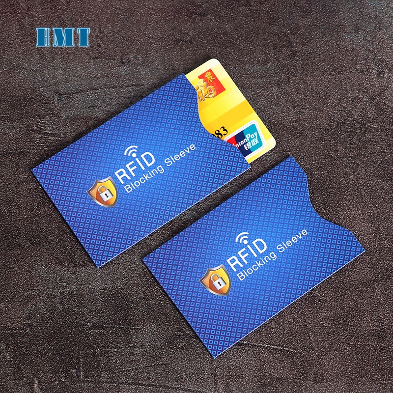 where to buy top loader card sleeves Sherpani | Card Guard | RFID Sleeves main image 1