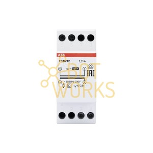ABB 2CSM228635R0812 - Nuovo - Product Image 1