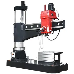 Rilling Machine Voor Verkoop Gat Diameter Z3080 25 Kleine Radiale Boormachine