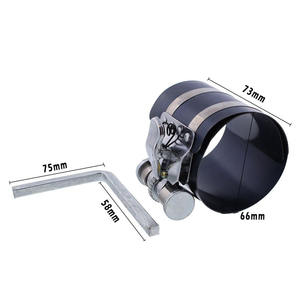 Compresor <span class=keywords><strong>de</strong></span> Anillos <span class=keywords><strong>de</strong></span> Pistón <span class=keywords><strong>de</strong></span> 3 Pulgadas <span class=keywords><strong>de</strong></span> Acero Inoxidable, Ajustable, Alicate para Anillos <span class=keywords><strong>de</strong></span> Pistón, Compresor Profesional para Reparación <span class=keywords><strong>de</strong></span> Automóviles - Product Image 4