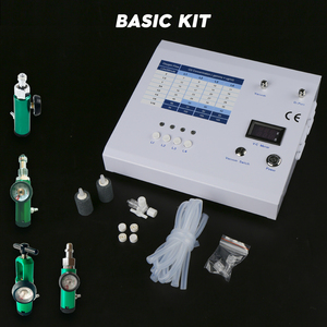 O3 siêu kit chuyên nghiệp OZONE máu majoy autohemotherapy thiết bị Ozone trị liệu thiết bị - Product Image 3