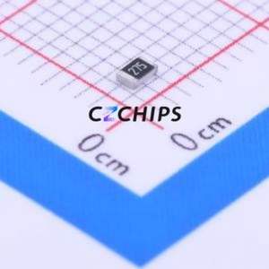 Résistance SMD 0805W8J0275T5E 0805 (Type : Film Épais) (Résistance : 2,7 MOhm Précision : 5%) - Product Image 1