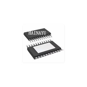 Komponen Elektronik IC Chip Terintegrasi Hainayu FDS8936A MOSFET Daya 30V <span class=keywords><strong>6A</strong></span> SOP8 Patch - Product Image 2