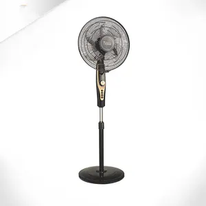JETSHFAN toptan metal bıçak ayaklı vantilatör 3 in 1 fan uzaktan kumanda standı fanı