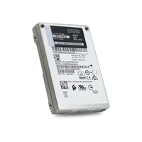 01GR906 400 Go 12G 2,5 pouces SAS SSD 01GR906 Disque SSD d'entreprise SED Stockage Haute Vitesse Fournisseur en Gros