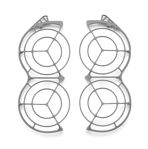 Brand New Drone Acessórios Neo <span class=keywords><strong>2</strong></span> Hélice Lâmina Capa Protetora Compatível com DJI Neo <span class=keywords><strong>2</strong></span> Drones - Product Image 1