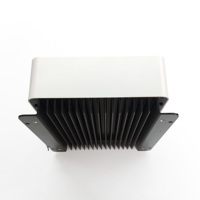 Nouveau contrôleur MPPT 50A 12V/24V Max 100V, contrôleur solaire de haute qualité 1300W, prend en charge le contrôle par application et le contrôle d'éclairage