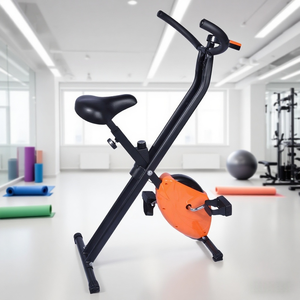 Gym Sports Accessories Bicycle Gym <strong>Fitness</strong> Equipment Indoor Spinning <strong>Bike</strong> Small <strong>Exercise</strong> <strong>Bike</strong> Cheap Mini <strong>Exercise</strong> <strong>Bike</strong> - Product Image 2