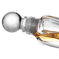 Boutique en ligne Offre Spéciale M1911 contenant en verre carafe pistolet bouteilles de whisky bouteille de liqueur en cristal vin de brandy bouteille de tequila
