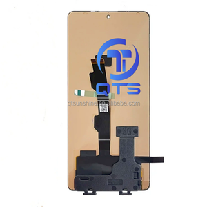 Fuente de fábrica Pantalla táctil de teléfono celular de alta calidad para modelos <span class=keywords><strong>XIOAMI</strong></span> NOTA <span class=keywords><strong>13</strong></span> 4G INCELL - Product Image 4