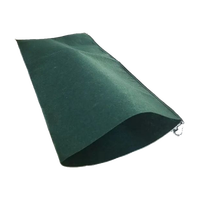 Sac écologique anti-ultraviolet sur mesure en géotextile pour la réparation des pentes de montagne et le renforcement des talus de jardin