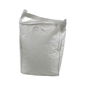 Túi lớn tấn số lượng lớn <span class=keywords><strong>fibc</strong></span> <span class=keywords><strong>PP</strong></span> Jumbo Túi 100% Virgin Polypropylene Duffle Top Hình Ống <span class=keywords><strong>fibc</strong></span> Túi 500kg-1500kg Công suất - Product Image 5